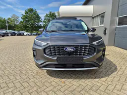 Ford Kuga - photo 8