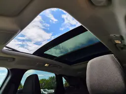 Ford Kuga - photo 10