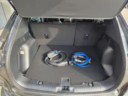 Ford Kuga - photo 11