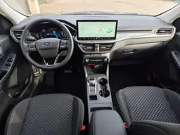 Ford Kuga - photo 14