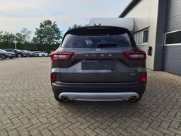 Ford Kuga - photo 3