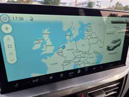 Ford Kuga - photo 22
