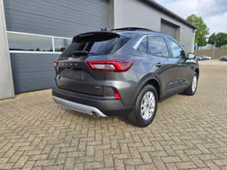 Ford Kuga - photo 4