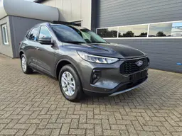 Ford Kuga - photo 6