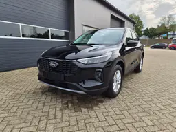 Ford Kuga - photo 1