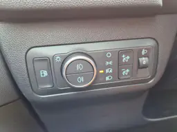 Ford Kuga - photo 15