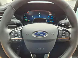 Ford Kuga - photo 16