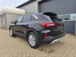 Ford Kuga - photo 3