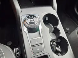 Ford Kuga - photo 26