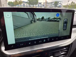 Ford Kuga - photo 27