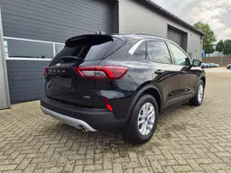 Ford Kuga - photo 5