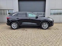 Ford Kuga - photo 6