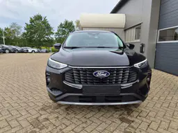 Ford Kuga - photo 8
