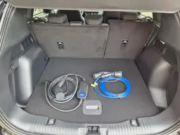 Ford Kuga - photo 9