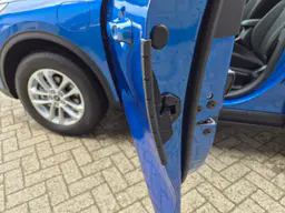 Ford Kuga - photo 15