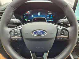 Ford Kuga - photo 18