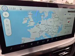 Ford Kuga - photo 20