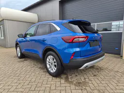 Ford Kuga - photo 3