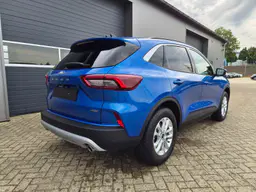 Ford Kuga - photo 5