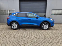 Ford Kuga - photo 6