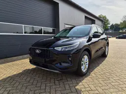 Ford Kuga - photo 1