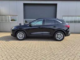 Ford Kuga - photo 2