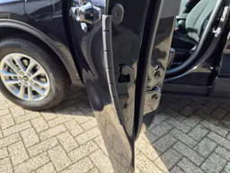 Ford Kuga - photo 15