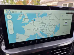 Ford Kuga - photo 19