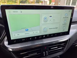 Ford Kuga - photo 26
