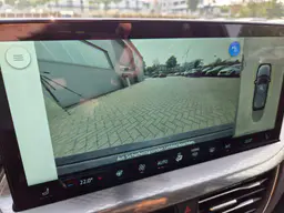 Ford Kuga - photo 27