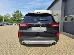 Ford Kuga - photo 4