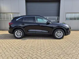 Ford Kuga - photo 6