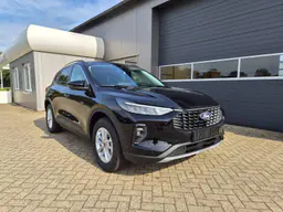 Ford Kuga - photo 7