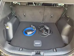 Ford Kuga - photo 9