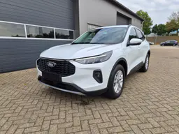 Ford Kuga - photo 1