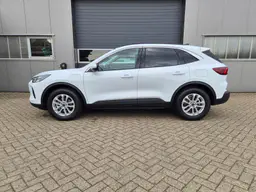 Ford Kuga - photo 2