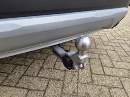 Ford Kuga - photo 11