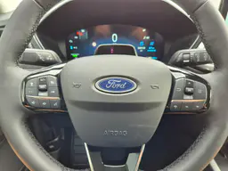 Ford Kuga - photo 18