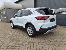 Ford Kuga - photo 3