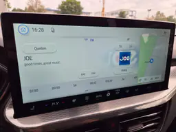 Ford Kuga - photo 21