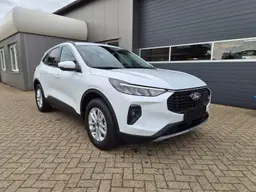 Ford Kuga - photo 7
