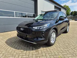 Ford Kuga - photo 1