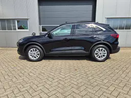 Ford Kuga - photo 2