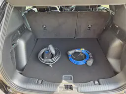 Ford Kuga - photo 11