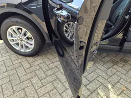 Ford Kuga - photo 15