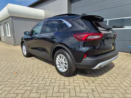 Ford Kuga - photo 3