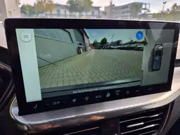 Ford Kuga - photo 26