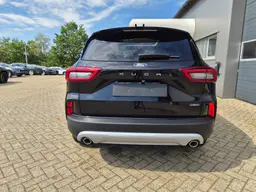 Ford Kuga - photo 4