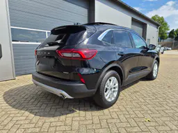 Ford Kuga - photo 5