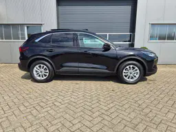 Ford Kuga - photo 6